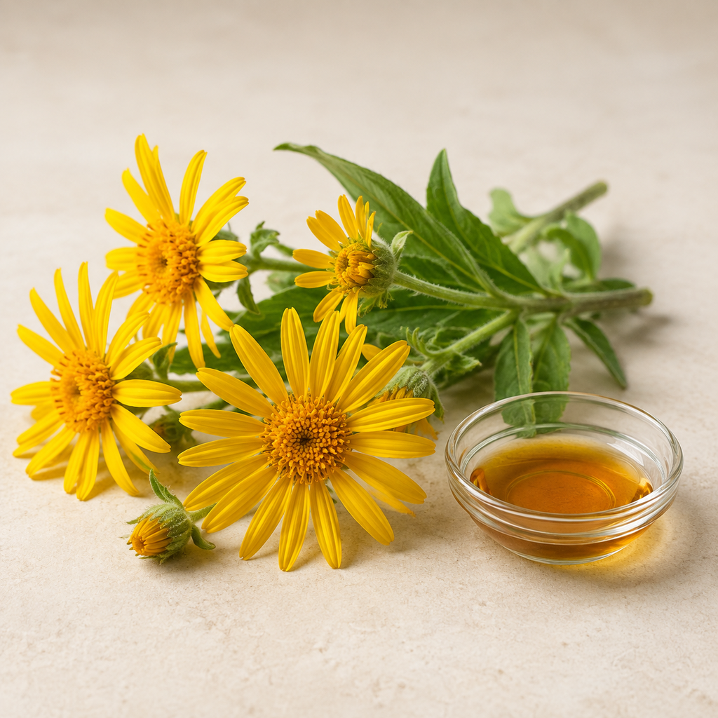 Arnica extract