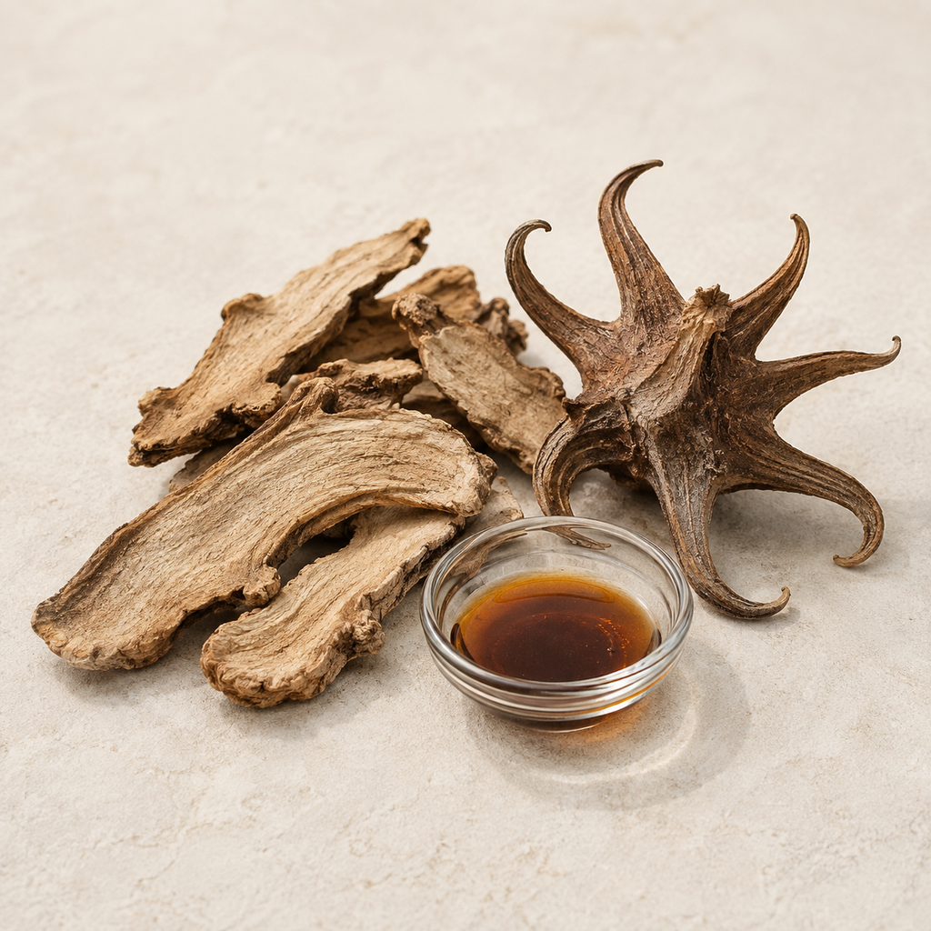 Devil's claw extract