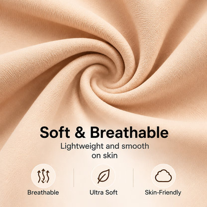Built-In Bra Comfort Shaper Tank