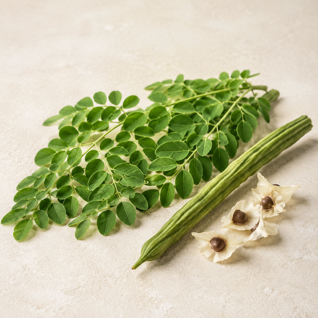 Moringa
