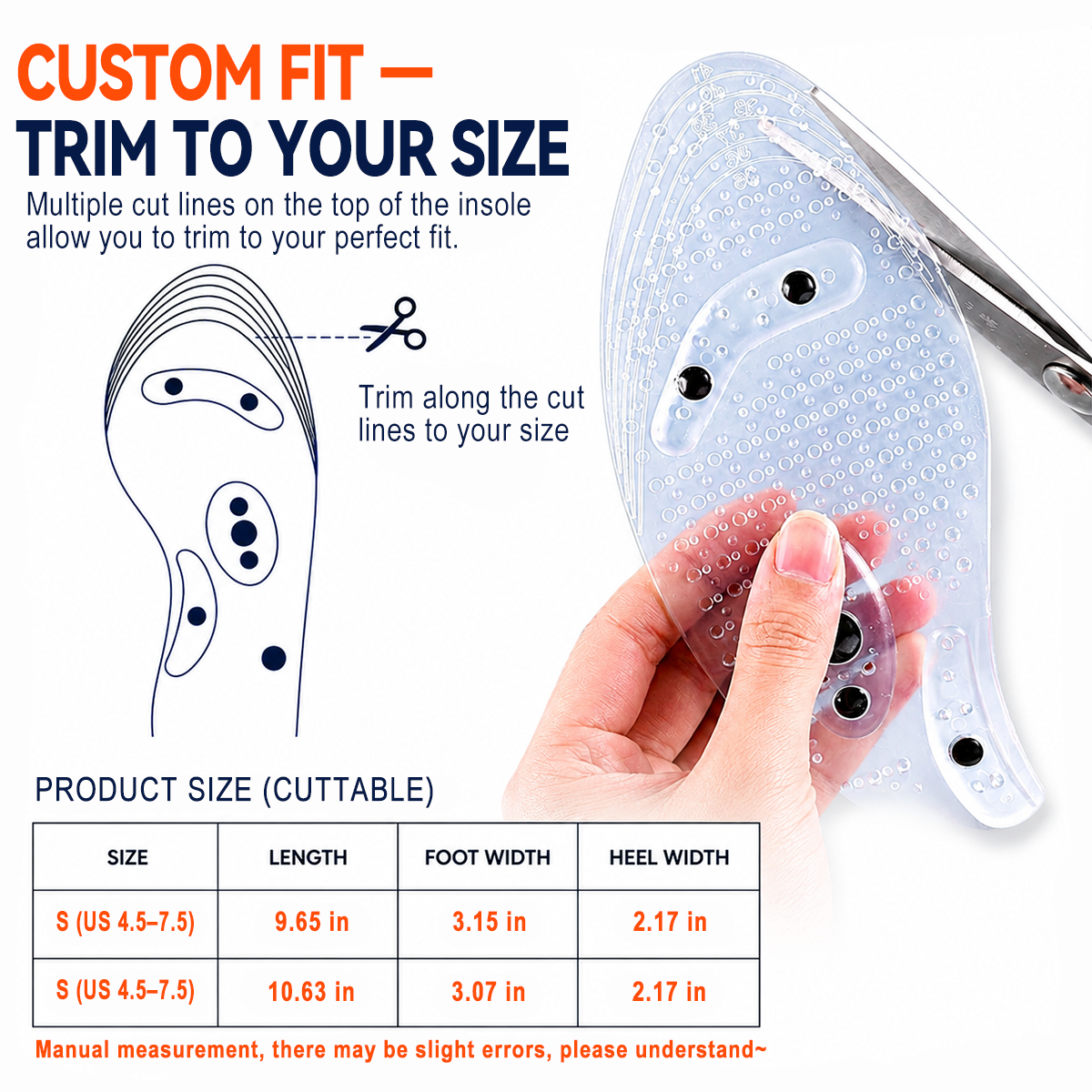𝐃𝐫.𝐄𝐫𝐚® 𝟒-𝐢𝐧-𝟏 𝐖𝐞𝐢𝐠𝐡𝐭-𝐀𝐜𝐭𝐢𝐯𝐚𝐭𝐞𝐝 𝐌𝐢𝐜𝐫𝐨𝐜𝐚𝐩𝐬𝐮𝐥𝐞 𝐌𝐚𝐠𝐧𝐞𝐭𝐢𝐜 𝐅𝐚𝐭-𝐁𝐮𝐫𝐧𝐢𝐧𝐠 𝐈𝐧𝐬𝐨𝐥𝐞𝐬