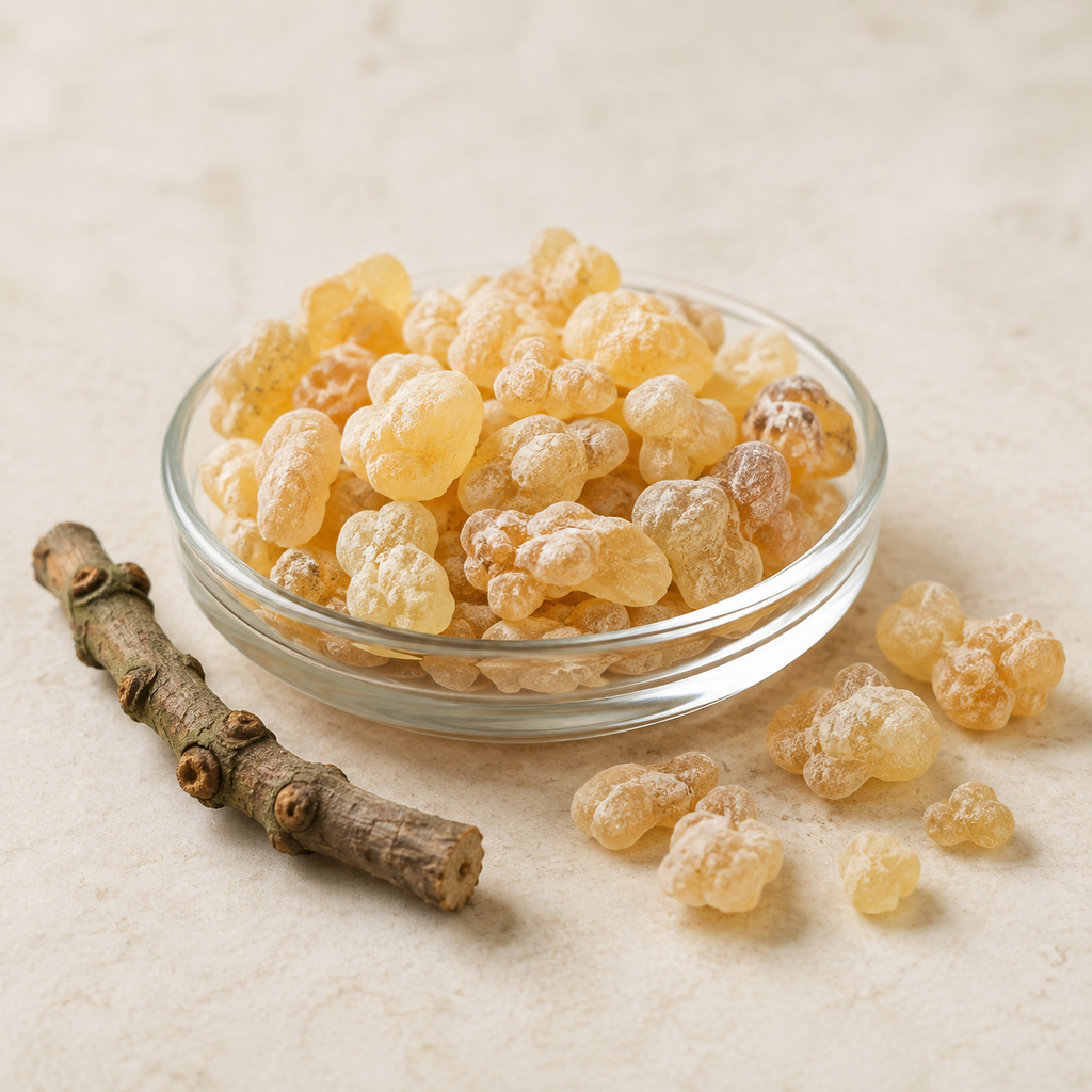 Boswellia extract