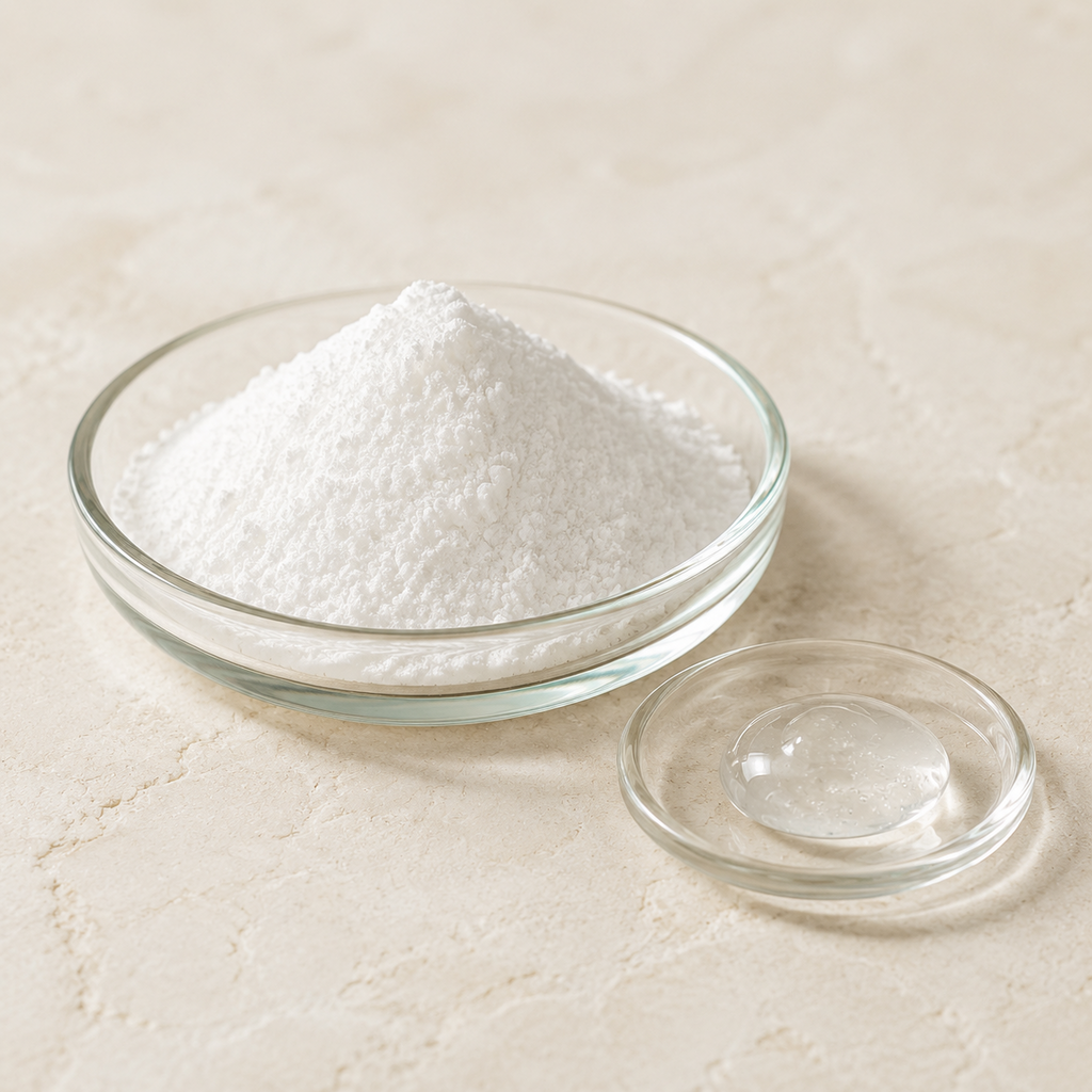 Sodium hyaluronate