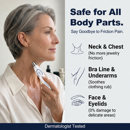 𝐇𝐈𝐒𝐊𝐈𝐍®👩‍⚕️【30%OFF only today】 𝟕-𝐃𝒂𝘆 𝐒𝗸𝐢𝐧 𝐓𝒂𝗴 & 𝐒𝐩𝙤𝐭 𝐄𝐫𝒂𝐬𝙚𝐫 Painless & Scar-Free Advanced Imperfection Removal Rollerball Pen