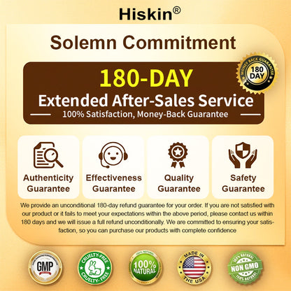 ☀️ Hiskin® Sunless Bronze Tanning Microneedle Patch | One Patch Daily · Gradual Bronze Glow Over 2–4 Weeks ✅ No UV, No Orange, No Streaks, No DHA, No Mess.