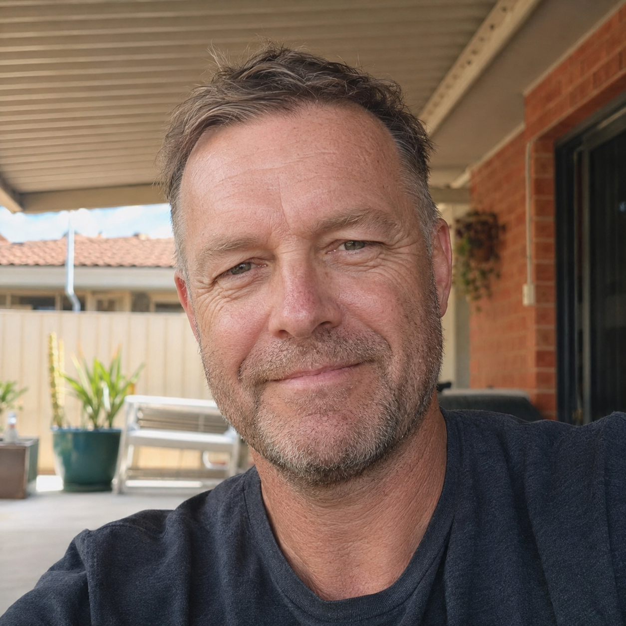 Nathan C. profile
