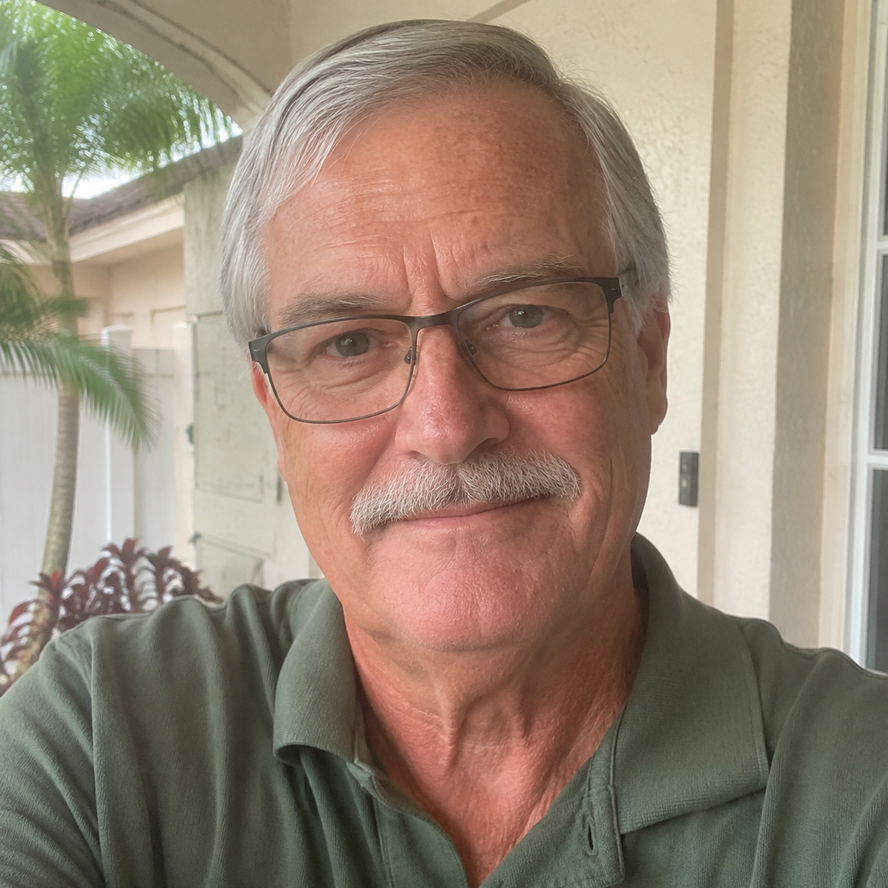 Daniel B. profile